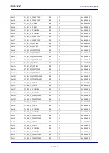 Предварительный просмотр 514 страницы Sony CXD5602 User Manual