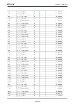 Предварительный просмотр 515 страницы Sony CXD5602 User Manual