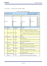 Предварительный просмотр 793 страницы Sony CXD5602 User Manual