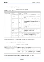 Предварительный просмотр 804 страницы Sony CXD5602 User Manual