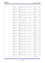 Предварительный просмотр 826 страницы Sony CXD5602 User Manual