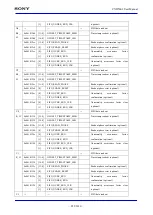 Предварительный просмотр 852 страницы Sony CXD5602 User Manual