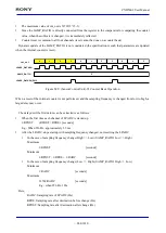 Предварительный просмотр 868 страницы Sony CXD5602 User Manual