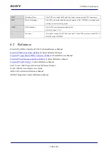 Предварительный просмотр 1006 страницы Sony CXD5602 User Manual