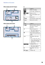 Предварительный просмотр 19 страницы Sony Cyber-shot 3-700-727-12(1) Handbook