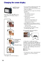 Preview for 18 page of Sony Cyber-shot 4-121-439-11(1) Handbook