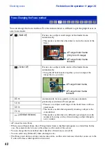 Preview for 42 page of Sony Cyber-shot 4-121-439-11(1) Handbook