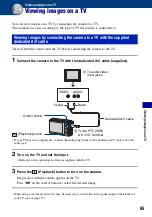 Preview for 65 page of Sony Cyber-shot 4-121-439-11(1) Handbook