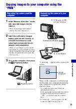 Preview for 71 page of Sony Cyber-shot 4-121-439-11(1) Handbook