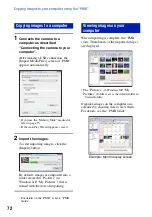 Preview for 72 page of Sony Cyber-shot 4-121-439-11(1) Handbook