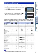 Предварительный просмотр 12 страницы Sony Cyber-shot 4-130-938-12(1) Handbook