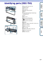 Предварительный просмотр 15 страницы Sony Cyber-shot 4-130-938-12(1) Handbook