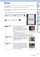 Предварительный просмотр 32 страницы Sony Cyber-shot 4-130-938-12(1) Handbook