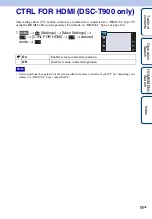 Предварительный просмотр 66 страницы Sony Cyber-shot 4-130-938-12(1) Handbook