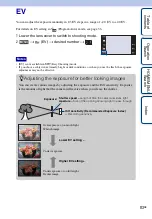 Предварительный просмотр 83 страницы Sony Cyber-shot 4-130-938-12(1) Handbook