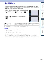 Предварительный просмотр 96 страницы Sony Cyber-shot 4-130-938-12(1) Handbook