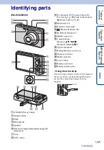 Preview for 15 page of Sony Cyber-shot 4-162-397-11(1) Handbook