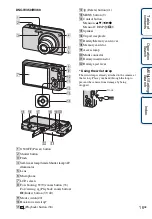 Preview for 16 page of Sony Cyber-shot 4-162-397-11(1) Handbook