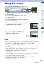 Preview for 28 page of Sony Cyber-shot 4-162-397-11(1) Handbook