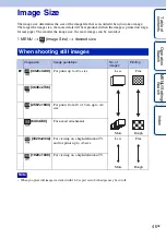 Preview for 46 page of Sony Cyber-shot 4-162-397-11(1) Handbook