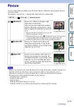 Preview for 57 page of Sony Cyber-shot 4-162-397-11(1) Handbook