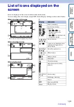 Preview for 12 page of Sony Cyber-shot 4-166-207-11(1) Handbook