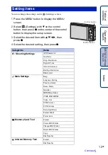 Предварительный просмотр 12 страницы Sony Cyber-shot 4-176-667-12(1) Handbook