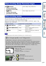 Предварительный просмотр 41 страницы Sony Cyber-shot 4-176-667-12(1) Handbook