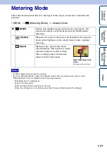 Предварительный просмотр 50 страницы Sony Cyber-shot 4-176-667-12(1) Handbook