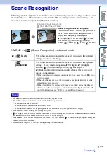 Предварительный просмотр 51 страницы Sony Cyber-shot 4-176-667-12(1) Handbook