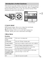 Предварительный просмотр 19 страницы Sony Cyber-shot AC-UB10 Instruction Manual