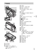 Предварительный просмотр 57 страницы Sony Cyber-shot AC-UB10 Instruction Manual