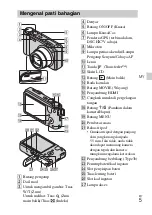 Предварительный просмотр 79 страницы Sony Cyber-shot AC-UB10 Instruction Manual