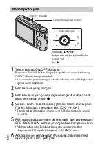 Предварительный просмотр 86 страницы Sony Cyber-shot AC-UB10 Instruction Manual