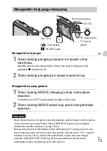 Предварительный просмотр 87 страницы Sony Cyber-shot AC-UB10 Instruction Manual