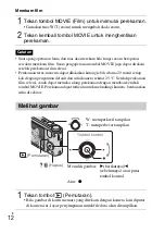 Предварительный просмотр 112 страницы Sony Cyber-shot AC-UB10 Instruction Manual