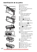 Предварительный просмотр 40 страницы Sony Cyber-shot DCS-TX7 Instruction Manual