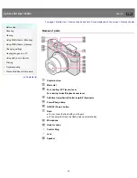 Предварительный просмотр 23 страницы Sony Cyber-shot DS-RX100 User Manual