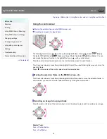 Предварительный просмотр 32 страницы Sony Cyber-shot DS-RX100 User Manual