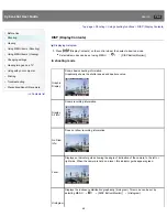 Предварительный просмотр 68 страницы Sony Cyber-shot DS-RX100 User Manual
