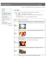 Предварительный просмотр 113 страницы Sony Cyber-shot DS-RX100 User Manual