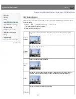 Предварительный просмотр 147 страницы Sony Cyber-shot DS-RX100 User Manual