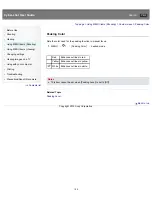 Предварительный просмотр 150 страницы Sony Cyber-shot DS-RX100 User Manual