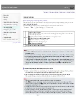 Предварительный просмотр 194 страницы Sony Cyber-shot DS-RX100 User Manual