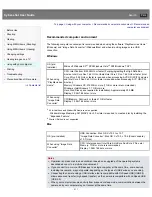 Предварительный просмотр 211 страницы Sony Cyber-shot DS-RX100 User Manual