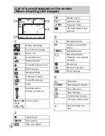 Preview for 16 page of Sony Cyber-shot DSC-550 Instruction Manual