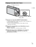 Preview for 35 page of Sony Cyber-shot DSC-550 Instruction Manual