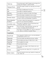 Preview for 41 page of Sony Cyber-shot DSC-550 Instruction Manual