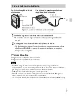 Preview for 53 page of Sony Cyber-shot DSC-550 Instruction Manual