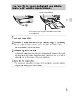 Preview for 55 page of Sony Cyber-shot DSC-550 Instruction Manual